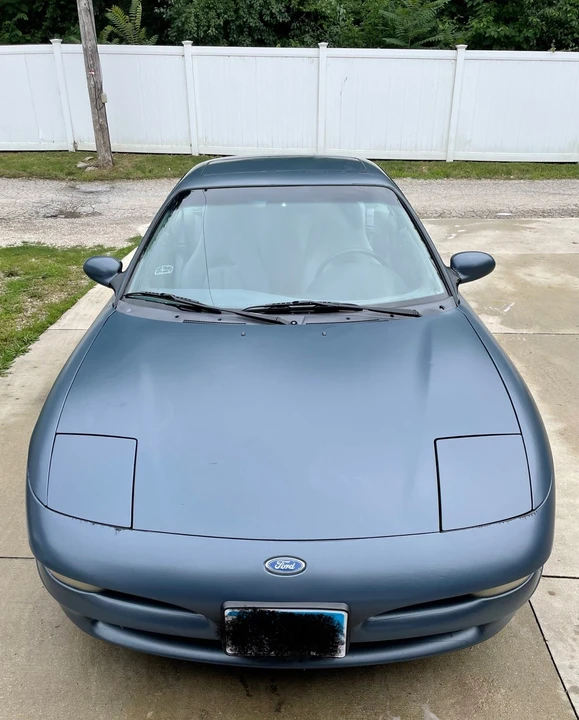 1995 Ford Probe - Image 3 of 21