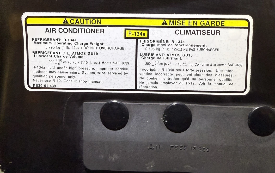 1995 Ford Probe - Image 13 of 21