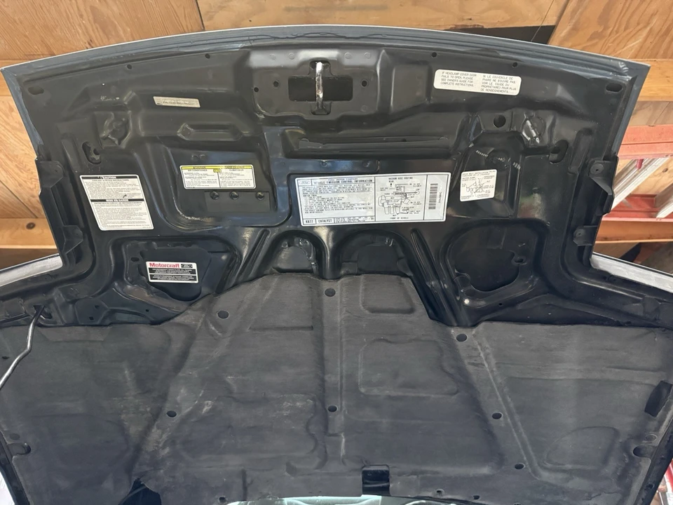 1995 Ford Probe - Image 17 of 21