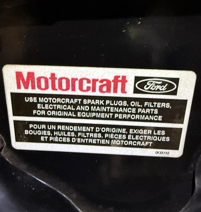 1995 Ford Probe - Image 14 of 21