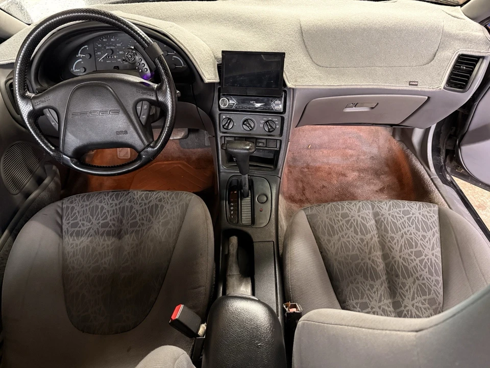 1995 Ford Probe - Image 8 of 21
