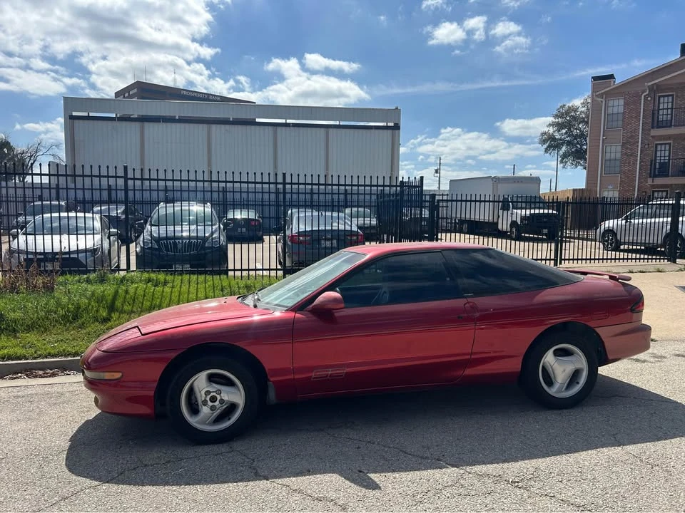 1995 Ford Probe - Image 6 of 14