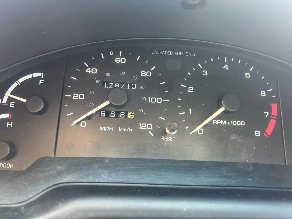 1995 Ford Probe - Image 14 of 14