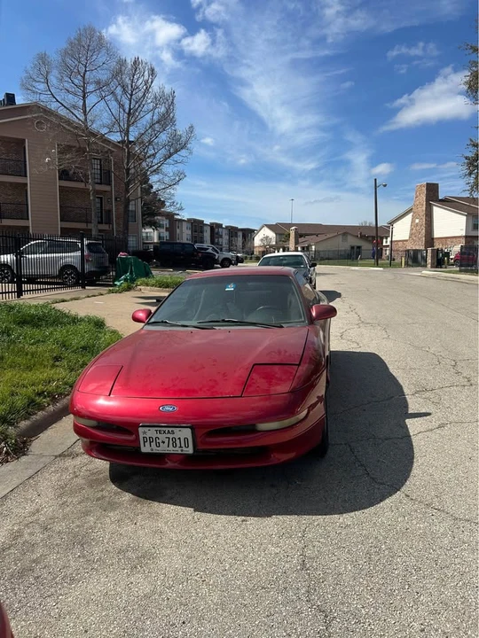 1995 Ford Probe - Image 7 of 14