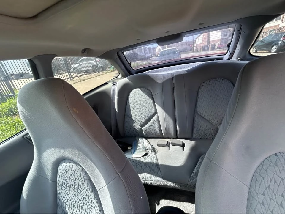 1995 Ford Probe - Image 12 of 14