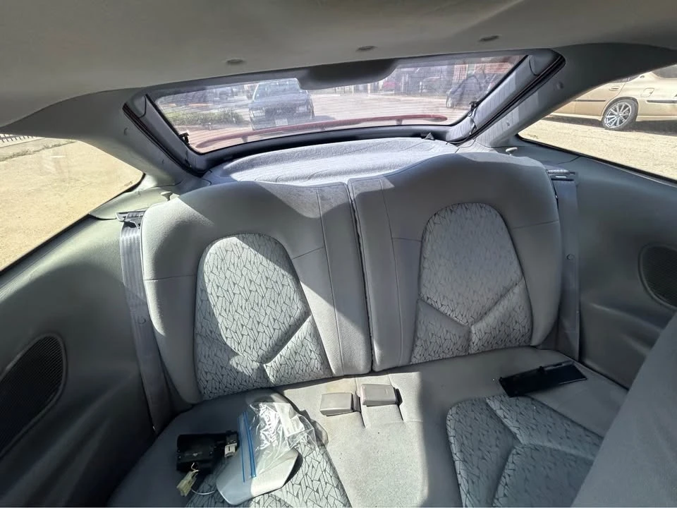 1995 Ford Probe - Image 13 of 14
