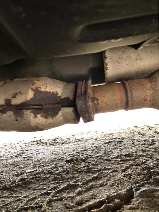 1995 Ford Probe - Image 14 of 17