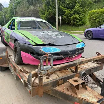 1995 Ford Probe GT
