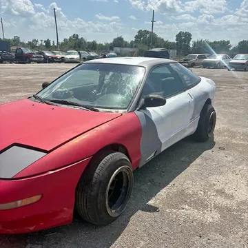 1995 Ford Probe GT