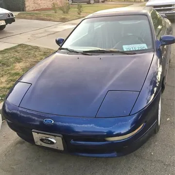 1995 Ford Probe GT