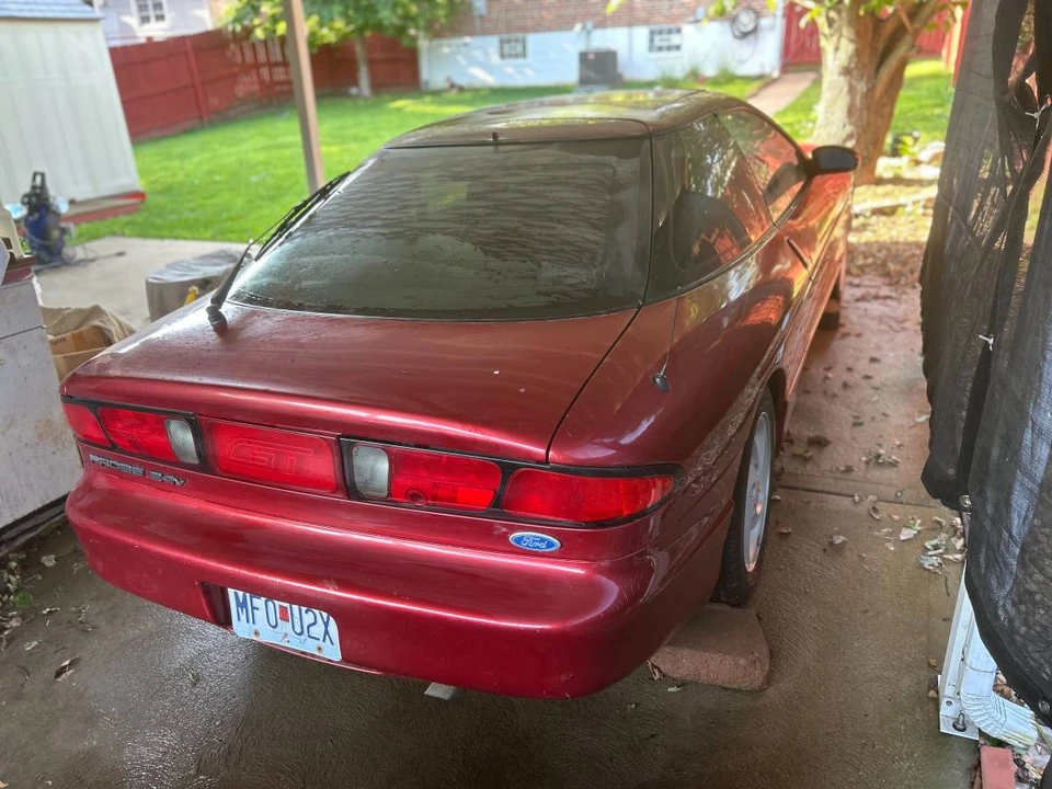 1995 Ford Probe - Image 3 of 5