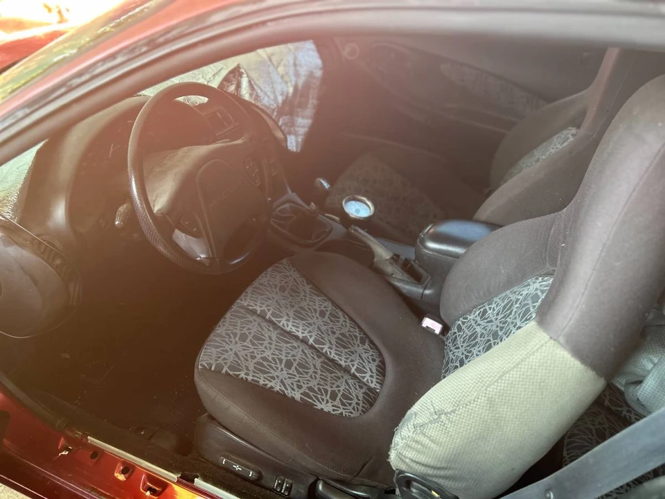 1995 Ford Probe - Image 5 of 5