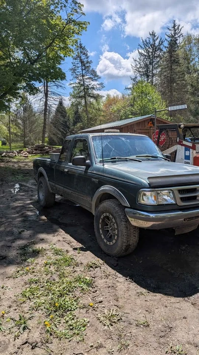 1995 Ford Ranger 2nd Gen - Image 2 of 5