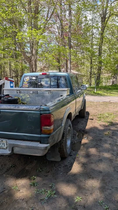 1995 Ford Ranger 2nd Gen - Image 3 of 5
