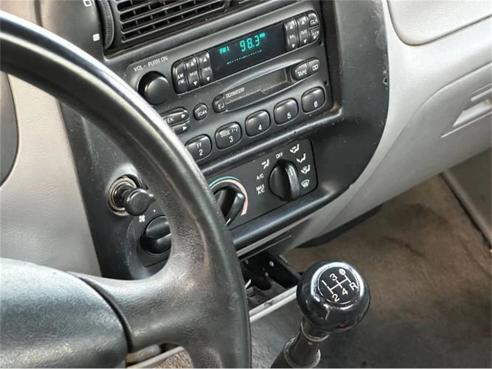 1995 Ford Ranger 2nd Gen - Image 3 of 14