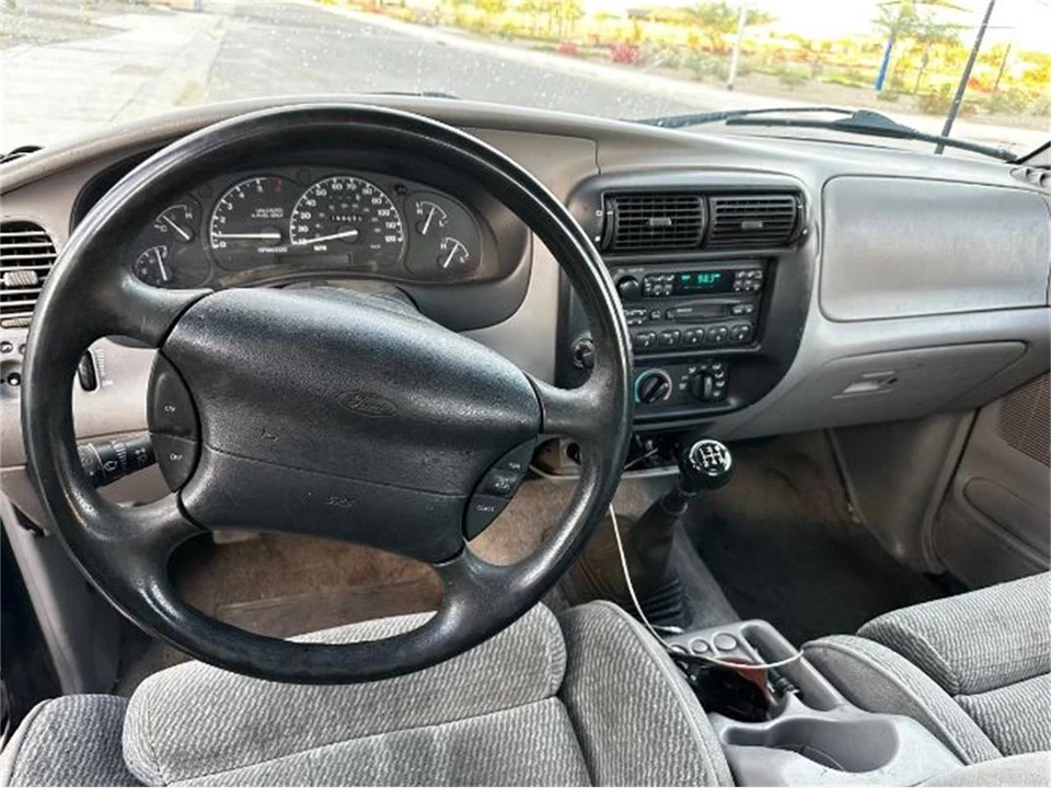 1995 Ford Ranger 2nd Gen - Image 5 of 14