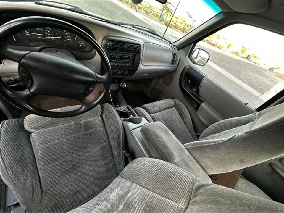 1995 Ford Ranger 2nd Gen - Image 4 of 14