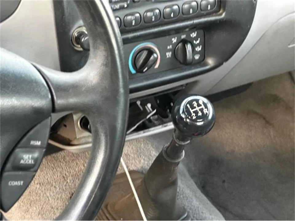 1995 Ford Ranger 2nd Gen - Image 6 of 14