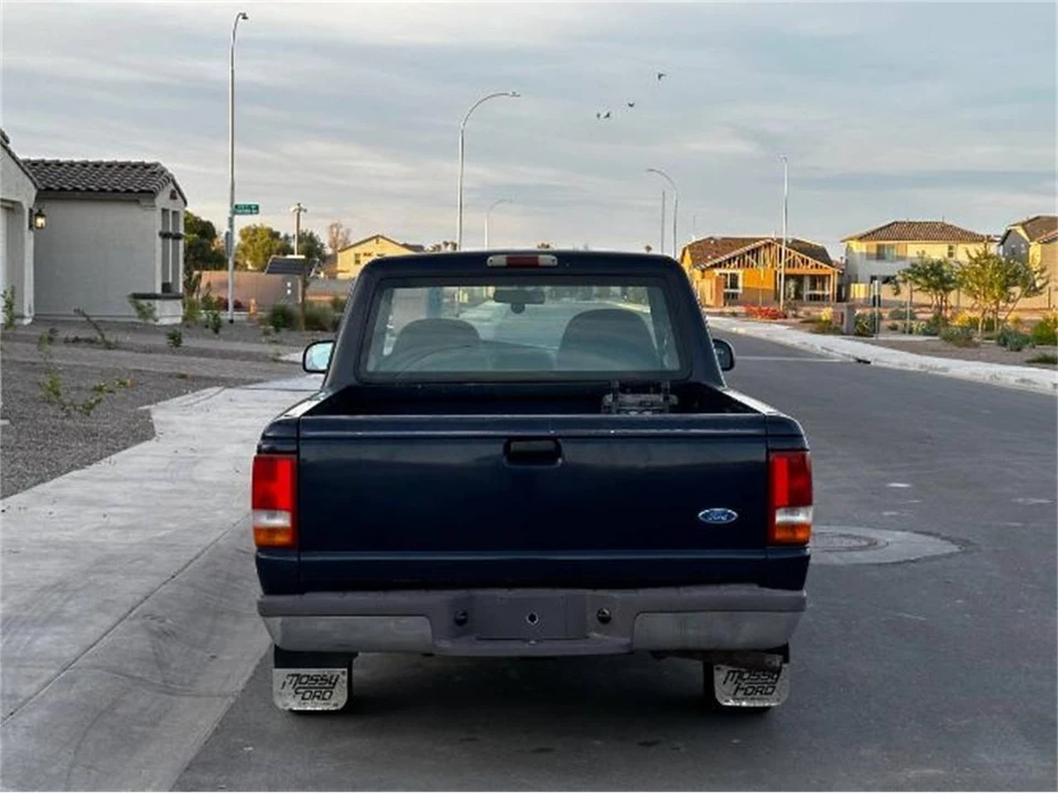 1995 Ford Ranger 2nd Gen - Image 8 of 14