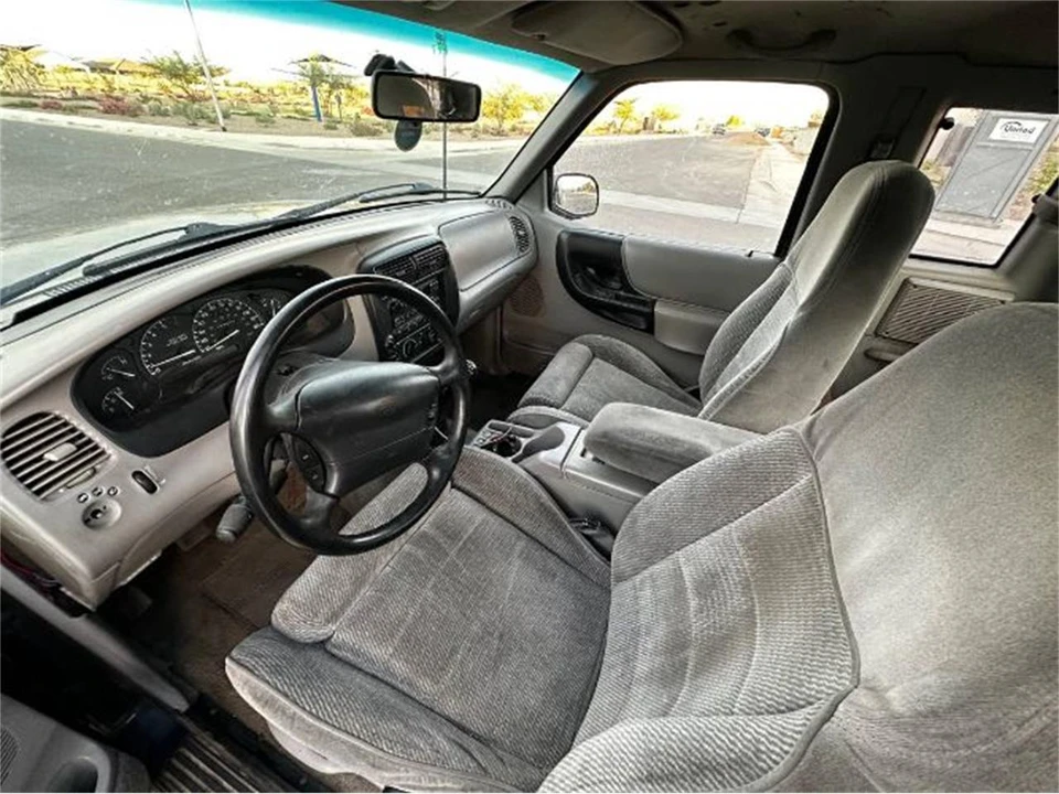 1995 Ford Ranger 2nd Gen - Image 7 of 14