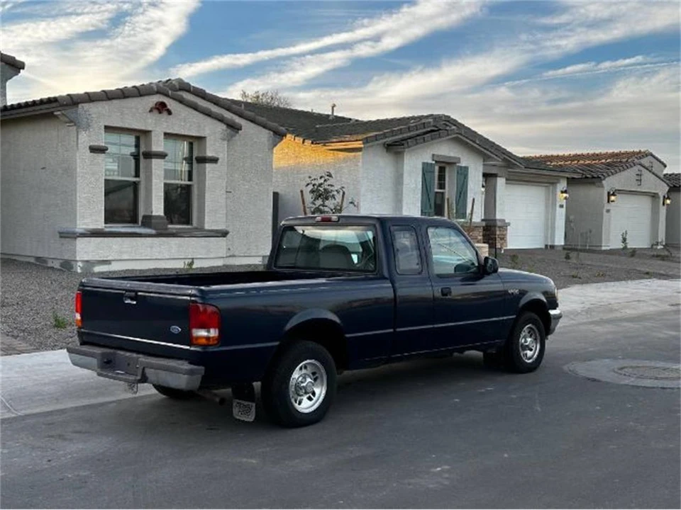 1995 Ford Ranger 2nd Gen - Image 9 of 14