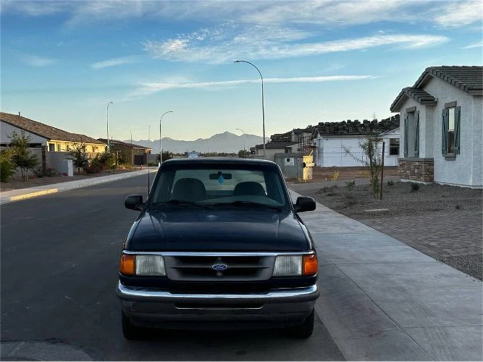 1995 Ford Ranger 2nd Gen - Image 13 of 14