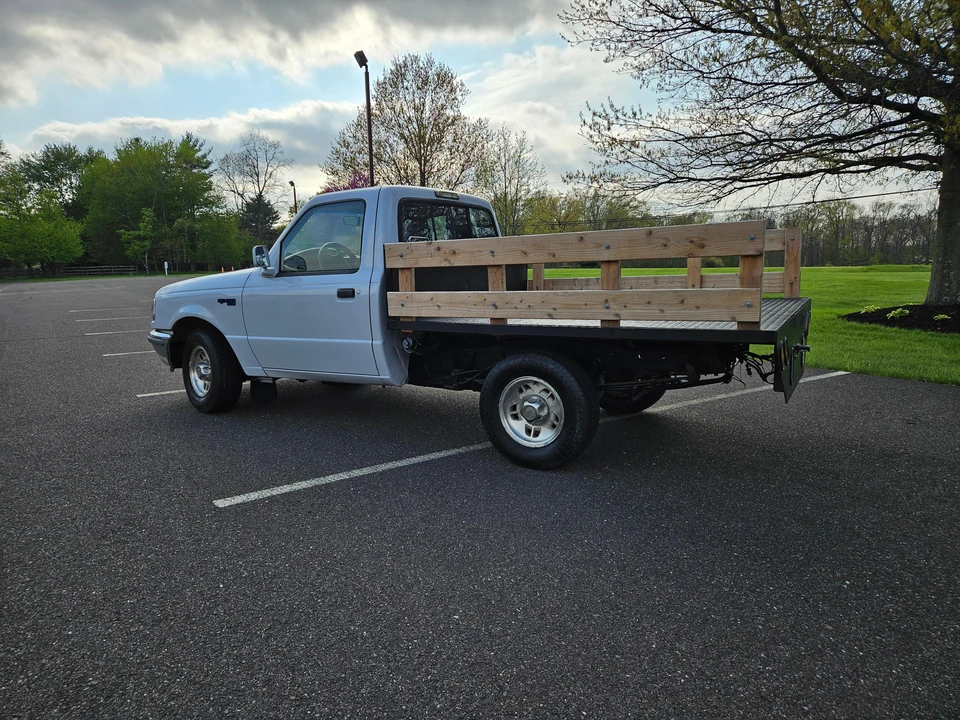 1995 Ford Ranger 2nd Gen - Image 16 of 31