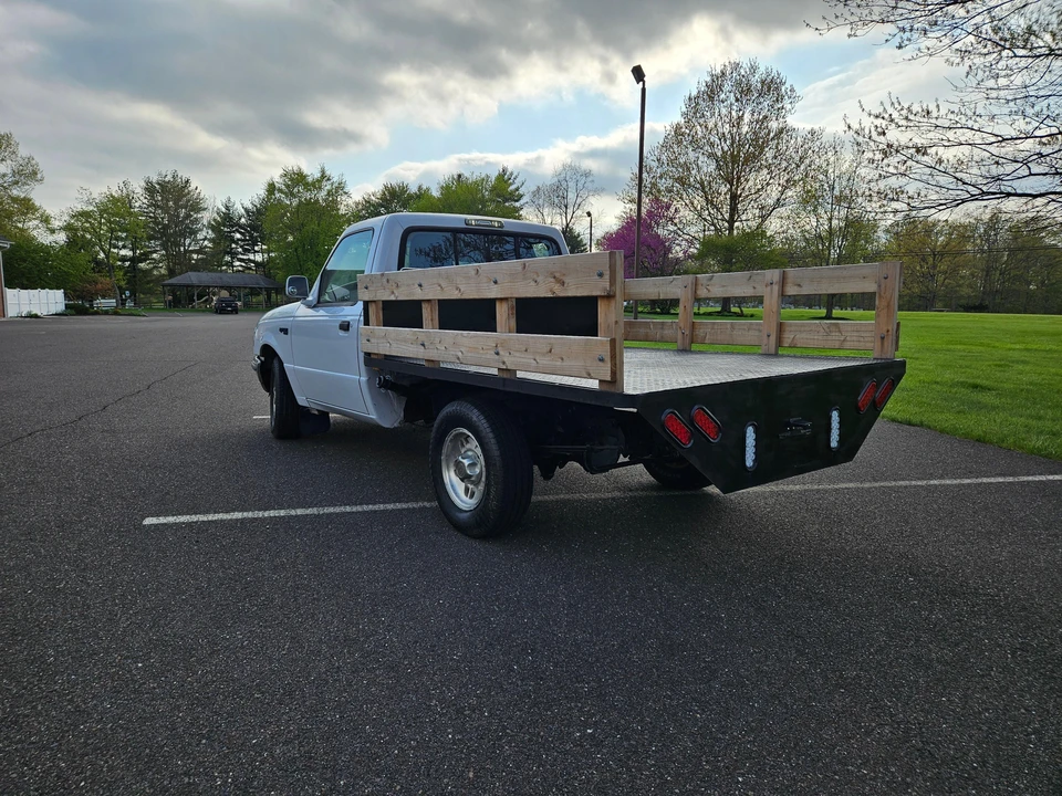 1995 Ford Ranger 2nd Gen - Image 18 of 31