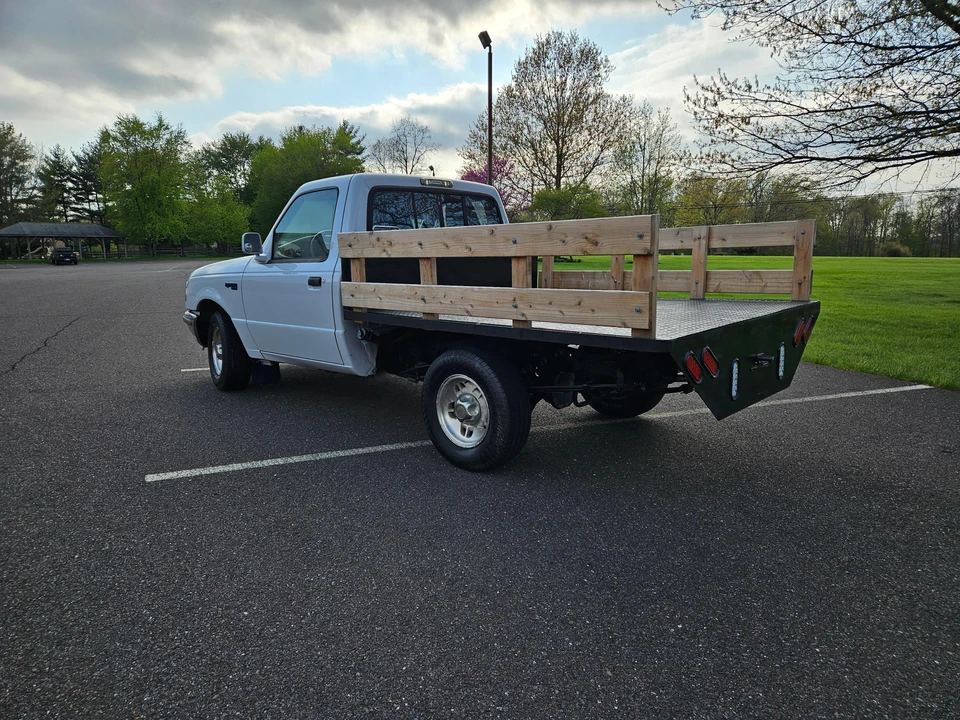 1995 Ford Ranger 2nd Gen - Image 17 of 31