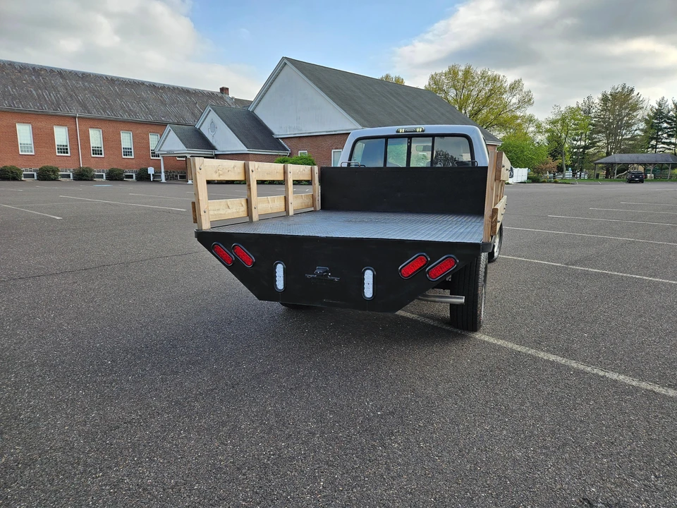 1995 Ford Ranger 2nd Gen - Image 24 of 31