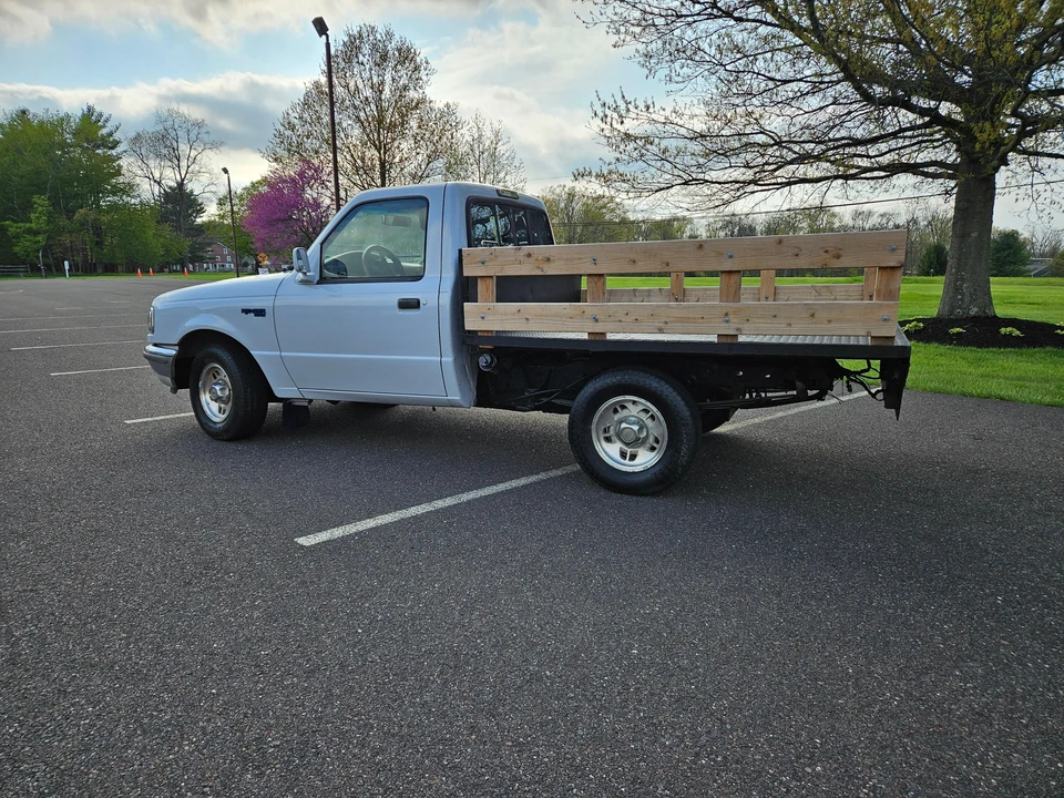 1995 Ford Ranger 2nd Gen - Image 15 of 31