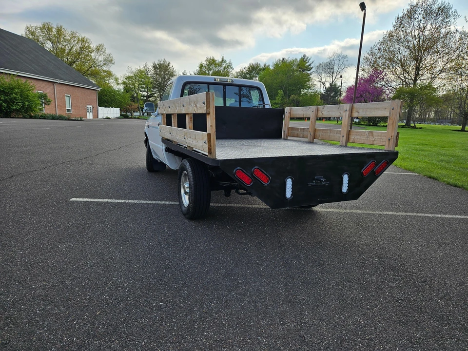1995 Ford Ranger 2nd Gen - Image 20 of 31