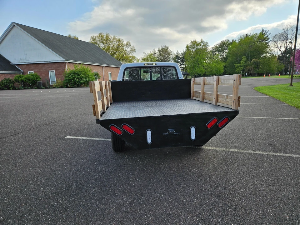 1995 Ford Ranger 2nd Gen - Image 22 of 31