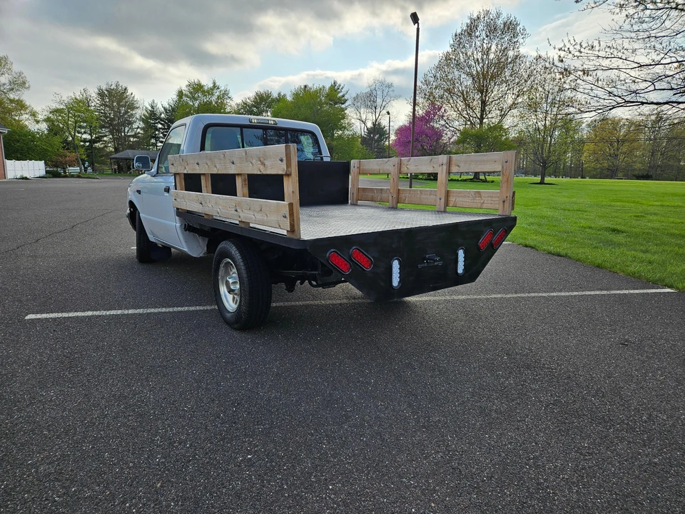 1995 Ford Ranger 2nd Gen - Image 19 of 31