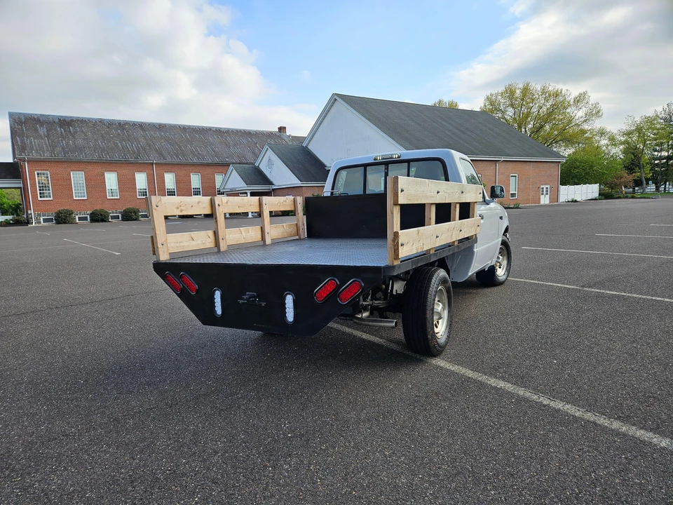 1995 Ford Ranger 2nd Gen - Image 26 of 31