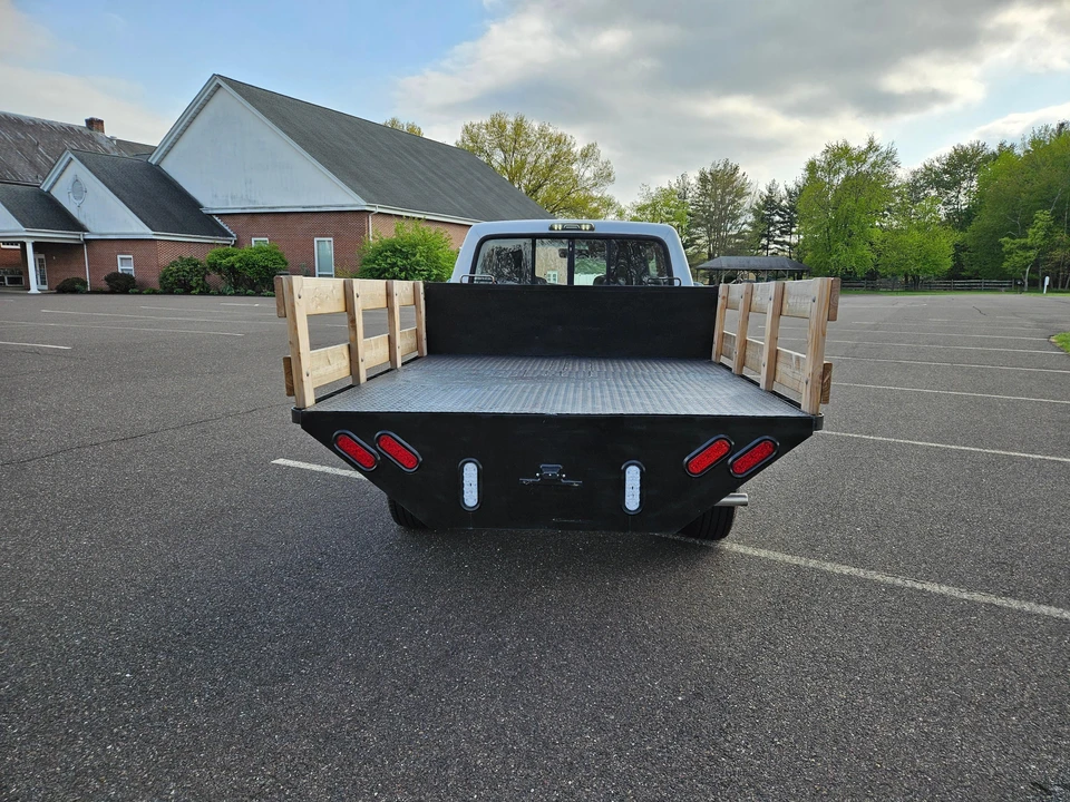 1995 Ford Ranger 2nd Gen - Image 23 of 31