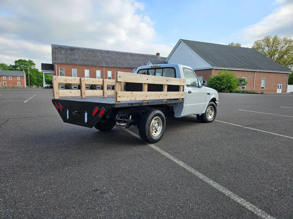 1995 Ford Ranger 2nd Gen - Image 27 of 31