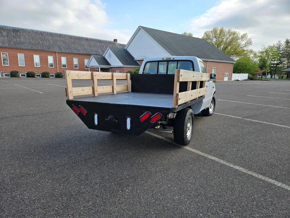 1995 Ford Ranger 2nd Gen - Image 25 of 31