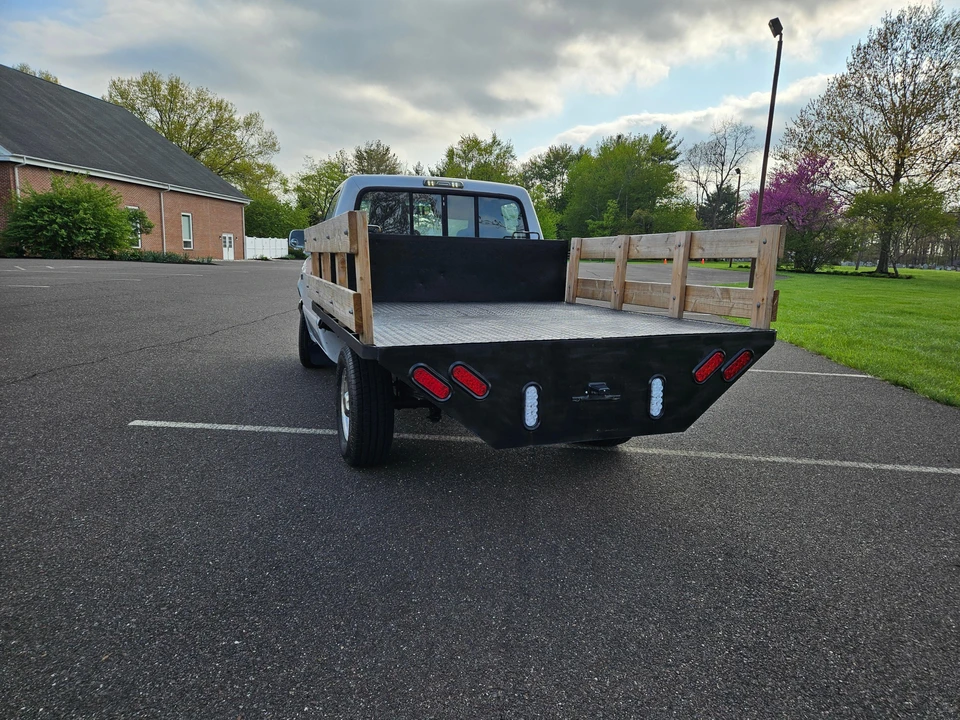 1995 Ford Ranger 2nd Gen - Image 21 of 31
