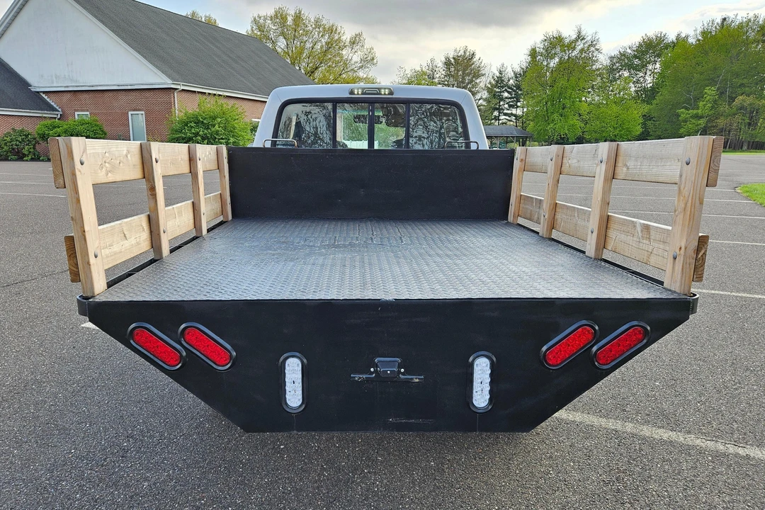 1995 Ford Ranger 2nd Gen - Image 5 of 31