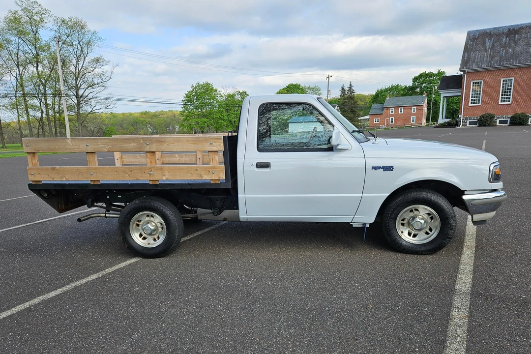 1995 Ford Ranger 2nd Gen - Image 3 of 31