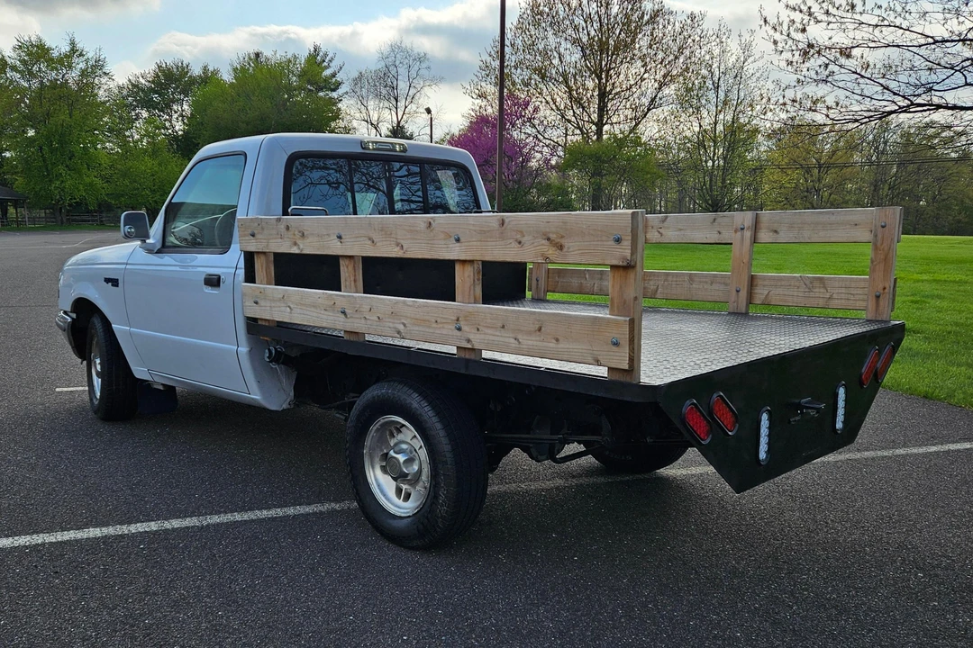 1995 Ford Ranger 2nd Gen - Image 4 of 31