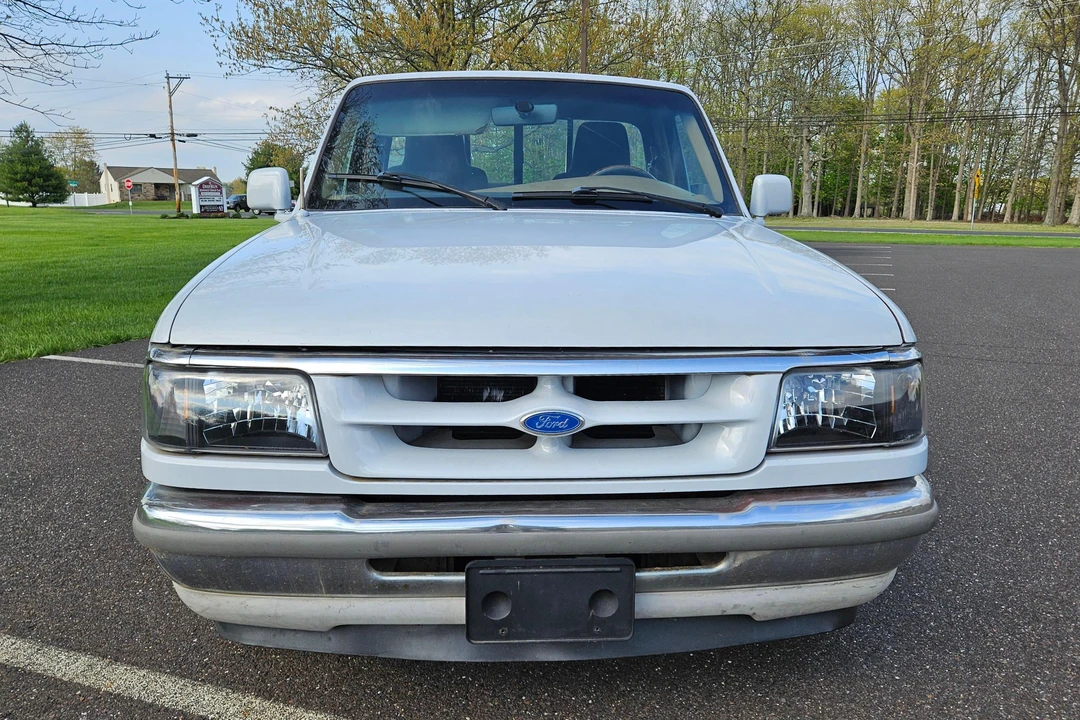 1995 Ford Ranger 2nd Gen - Image 2 of 31