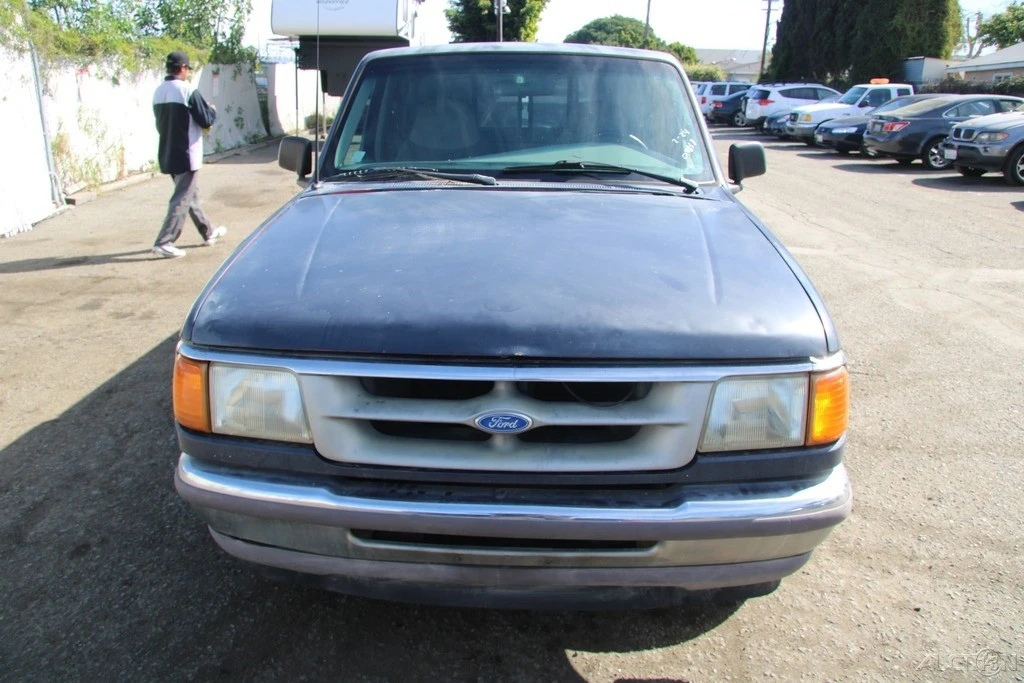1995 Ford Ranger 2nd Gen - Image 11 of 21