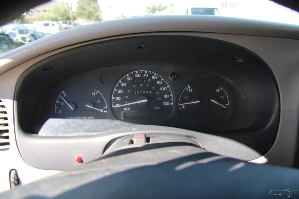 1995 Ford Ranger 2nd Gen - Image 16 of 21