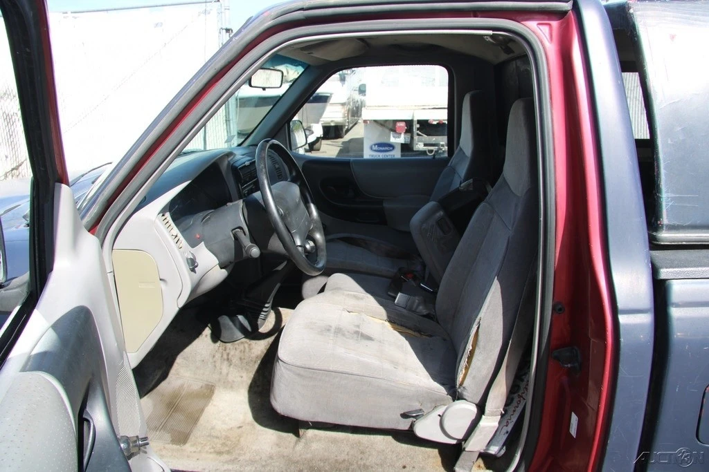 1995 Ford Ranger 2nd Gen - Image 14 of 21