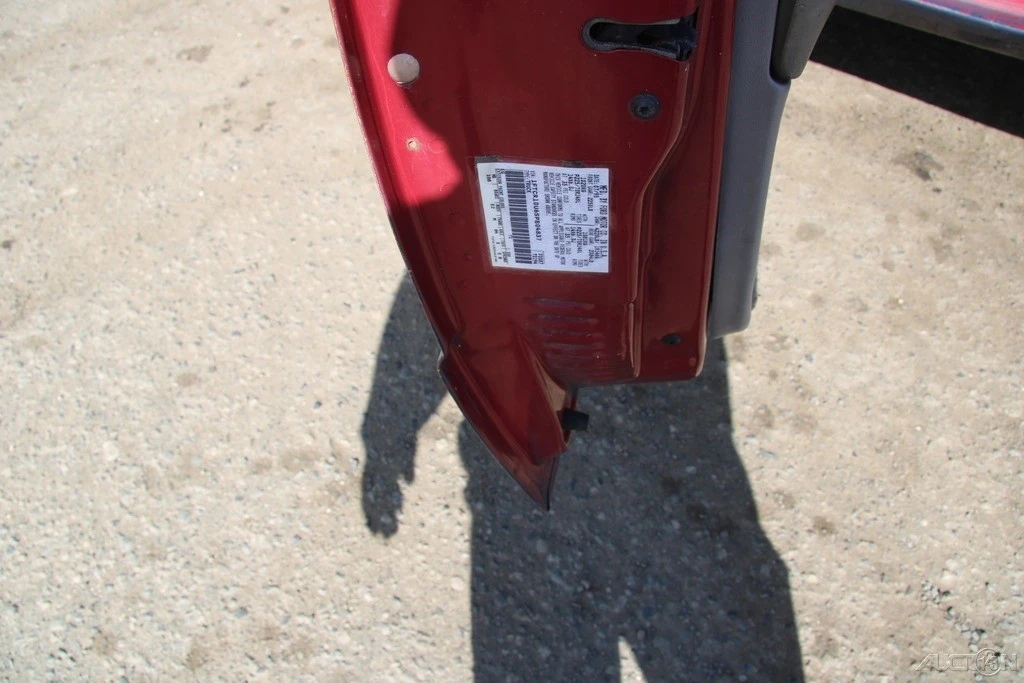 1995 Ford Ranger 2nd Gen - Image 12 of 21