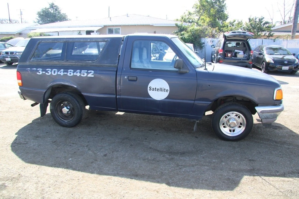 1995 Ford Ranger 2nd Gen - Image 9 of 21