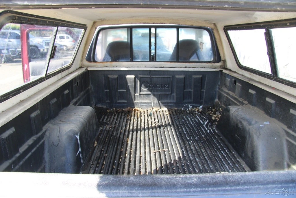 1995 Ford Ranger 2nd Gen - Image 20 of 21