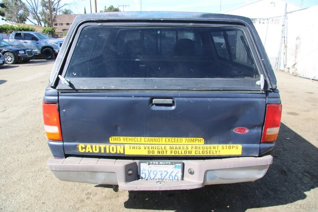 1995 Ford Ranger 2nd Gen - Image 6 of 21